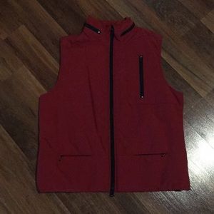 Express Vest
